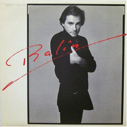 Marty Balin Balin Vinyl LP USED