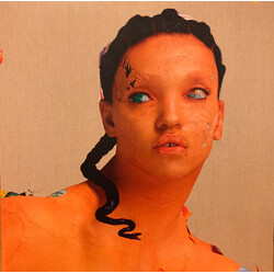 FKA Twigs Magdalene Vinyl LP USED