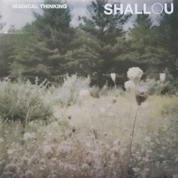 Shallou Magical Thinking Vinyl LP USED