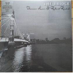 Thomas Leer / Robert Rental The Bridge Vinyl LP USED
