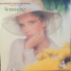 The Midnight Strings Orchestra / Syd Dale Reminiscing Vinyl LP USED