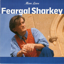 Feargal Sharkey More Love USED VINYL 7INCH 45 RPM SINGLE STEREO