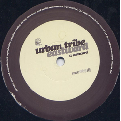 Urban Tribe Eastward Vinyl 12" USED