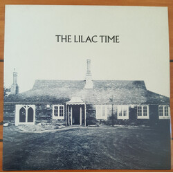 The Lilac Time The Lilac Time Vinyl LP USED