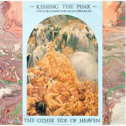 Kissing The Pink The Other Side Of Heaven USED VINYL 12INCH 45 RPM