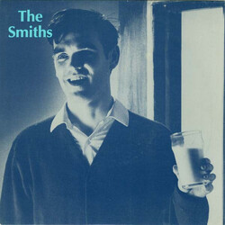 The Smiths What Difference Does It Make? VINYL 7" USED
