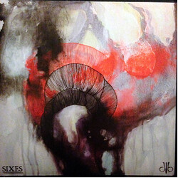 Sixes (2) Sixes USED VINYL 7INCH