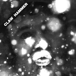 Claw Hammer Sick Fish Belly Up USED VINYL 7INCH 45 RPM SINGLE