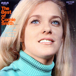 Connie Smith The Best Of Connie Smith, Volume II Vinyl LP USED