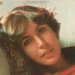 Helen Reddy Music, Music Vinyl LP USED