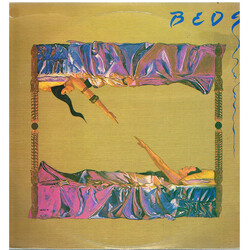 Beds Beds Vinyl LP USED
