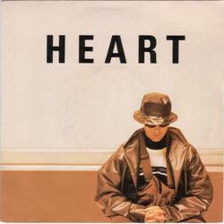 Pet Shop Boys Heart USED VINYL 7INCH 45 RPM SINGLE