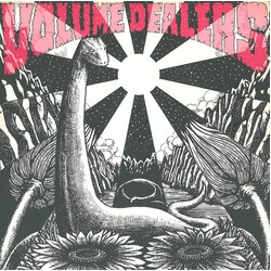 Volume Dealers / Older Than Dirt Volume Dealers / Older Than Dirt USED VINYL 7INCH EP 33 S RPM 45 RPM
