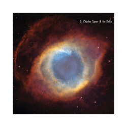 D. Charles Speer / The Helix In Madagascar / Bar-Abbas Blues USED VINYL 7INCH LIMITED EDITION