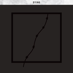 Dying / Woodwork (3) Dying - Woodwork USED VINYL 7INCH 33 S RPM