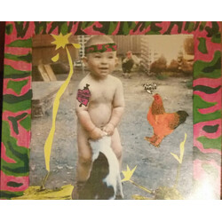 Warm Streams Warm Streams USED VINYL 7INCH 45 RPM