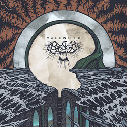 Oranssi Pazuzu Valonielu Vinyl LP USED