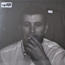 Arctic Monkeys Whatever People Say I Am, That's What I'm Not Vinyl LP USED