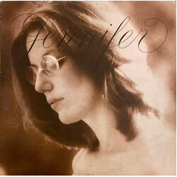 Jennifer Warnes Jennifer Vinyl LP USED