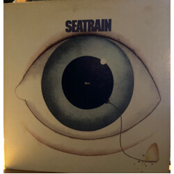 Seatrain Watch Vinyl LP USED