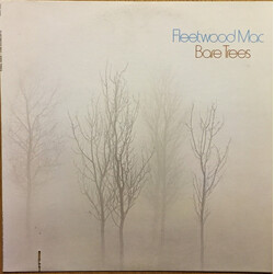 Fleetwood Mac Bare Trees Vinyl LP USED