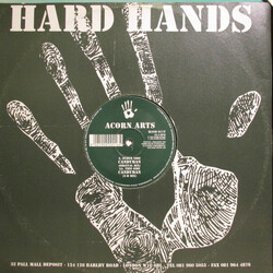 Acorn Arts Candyman USED VINYL 12INCH 45 RPM