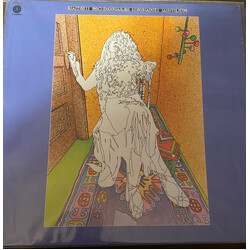 Kathi McDonald Insane Asylum Vinyl LP USED