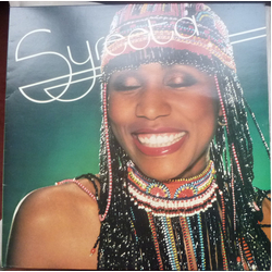 Syreeta Syreeta Vinyl LP USED