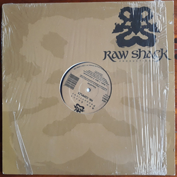 Mr. Complex Visualize / Why Don't Cha Vinyl 12" USED