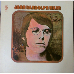 John Randolph Marr John Randolph Marr Vinyl LP USED
