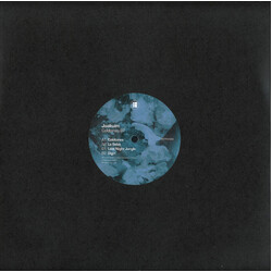 Joakuim Coldtones EP USED VINYL 12INCH EP