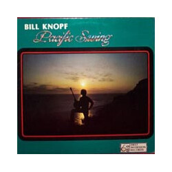 Bill Knopf Pacific Swing Vinyl LP USED