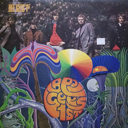 Bee Gees 1st Vinyl LP USED