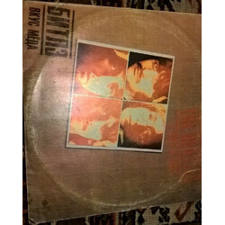 The Beatles A Taste Of Honey Vinyl LP USED