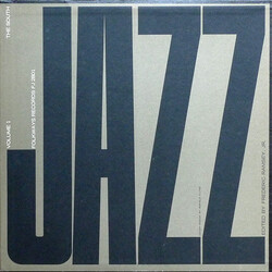 Various Jazz Volume 1: The South Vinyl LP USED
