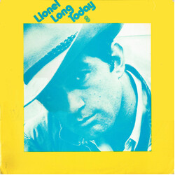 Lionel Long Today Vinyl LP USED