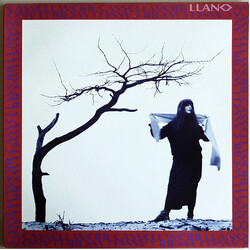 Cassell Webb Llano Vinyl LP USED