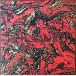 Bry Webb Provider Vinyl LP USED
