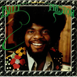 Billy Preston Music Is My Life Vinyl LP USED