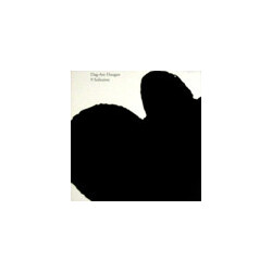 Dag-Are Haugan 9 Solitaires Vinyl LP USED