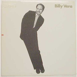 Billy Vera Billy Vera Vinyl LP USED