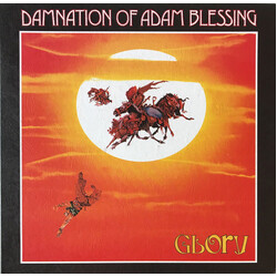 Glory (26) Glory Vinyl LP USED