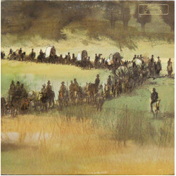 Various Paint Your Wagon Vinyl LP USED