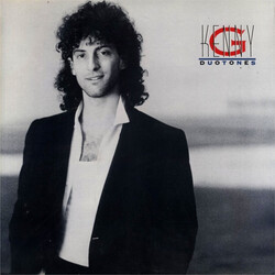 Kenny G (2) Duotones Vinyl LP USED
