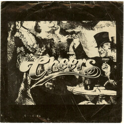 Gary Portnoy Theme From "Cheers" (Where Everybody Knows Your Name) / Jenny USED VINYL 7INCH 45 RPM SINGLE