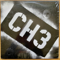 Channel 3 (2) CH3 Vinyl LP USED