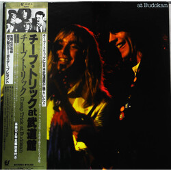 Cheap Trick Cheap Trick At Budokan Vinyl LP USED