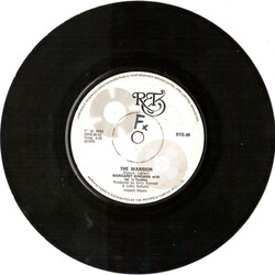 Margaret Singana / Ipi-Tombi The Warrior / Mama Tembu's Wedding USED VINYL 7INCH