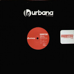 David Penn / Sheilah Cuffy Scream 4 Love Part 2 VINYL 12" USED