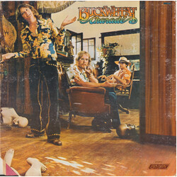 Buckwheat (2) Charade Vinyl LP USED
